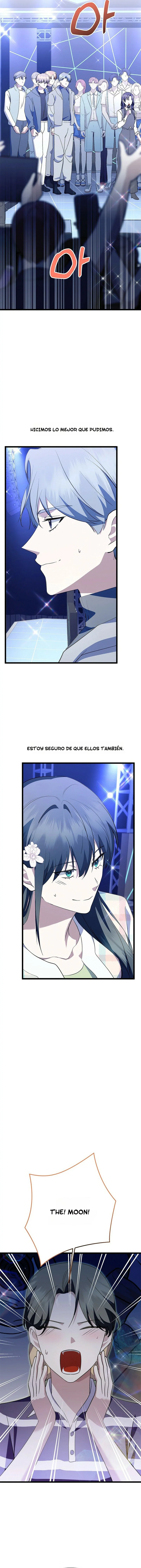Read Regresa el genio loco compositor ES Manga Online