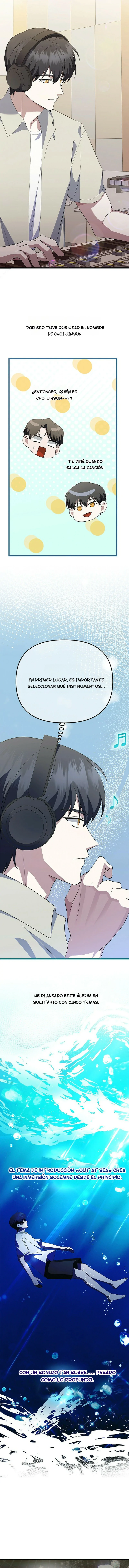 Read Regresa el genio loco compositor ES Manga Online