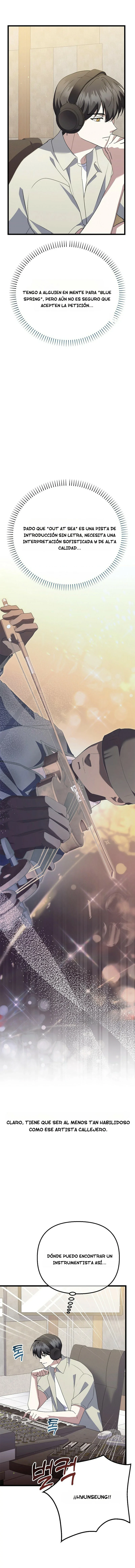 Read Regresa el genio loco compositor ES Manga Online