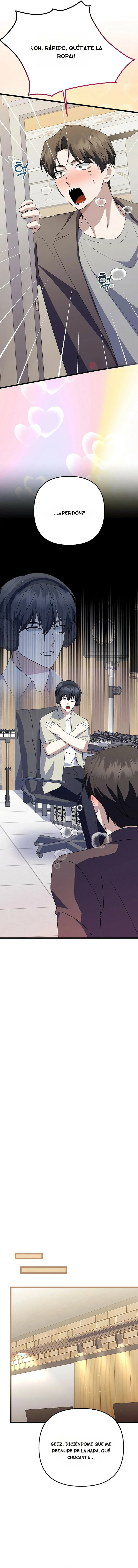 Read Regresa el genio loco compositor ES Manga Online
