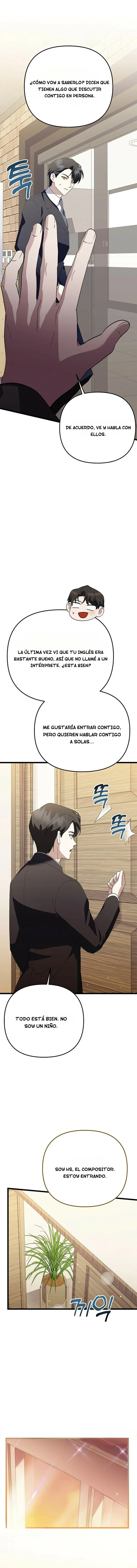 Read Regresa el genio loco compositor ES Manga Online