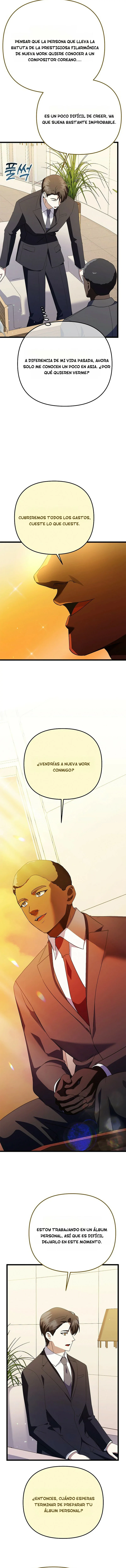 Read Regresa el genio loco compositor ES Manga Online