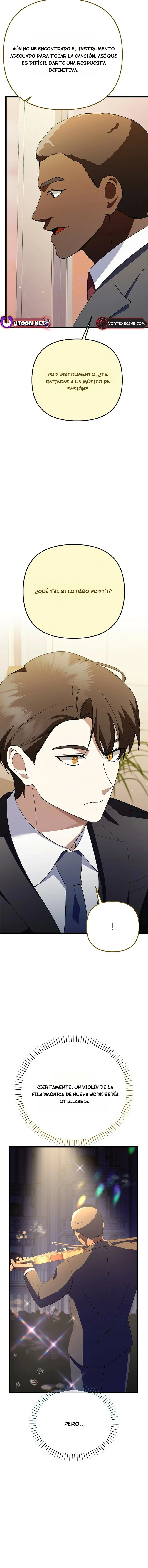 Read Regresa el genio loco compositor ES Manga Online