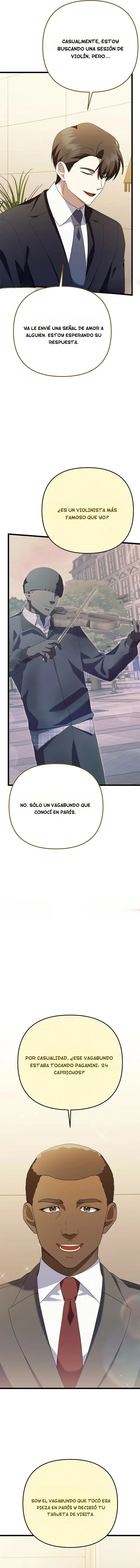 Read Regresa el genio loco compositor ES Manga Online