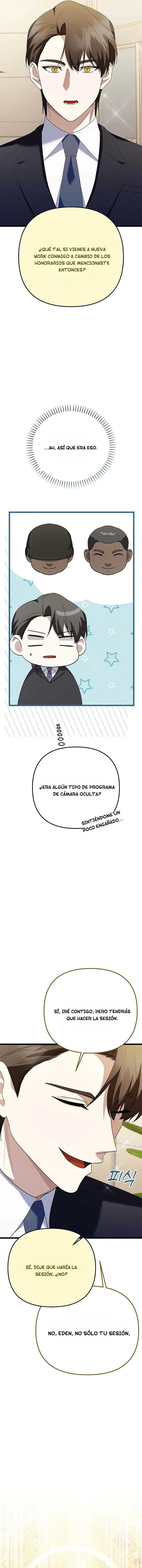 Read Regresa el genio loco compositor ES Manga Online