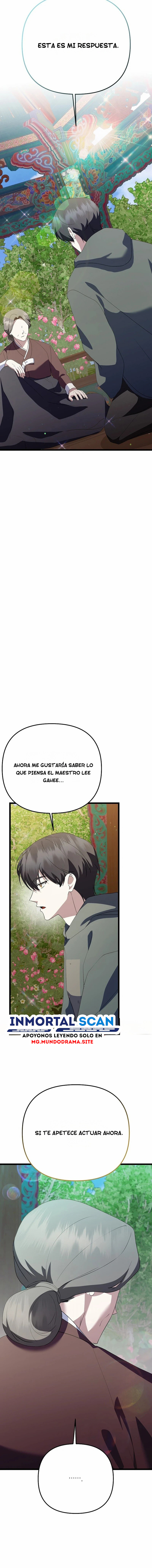 Read Regresa el genio loco compositor ES Manga Online