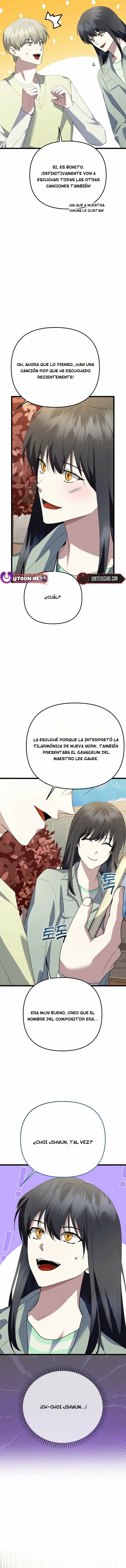 Read Regresa el genio loco compositor ES Manga Online