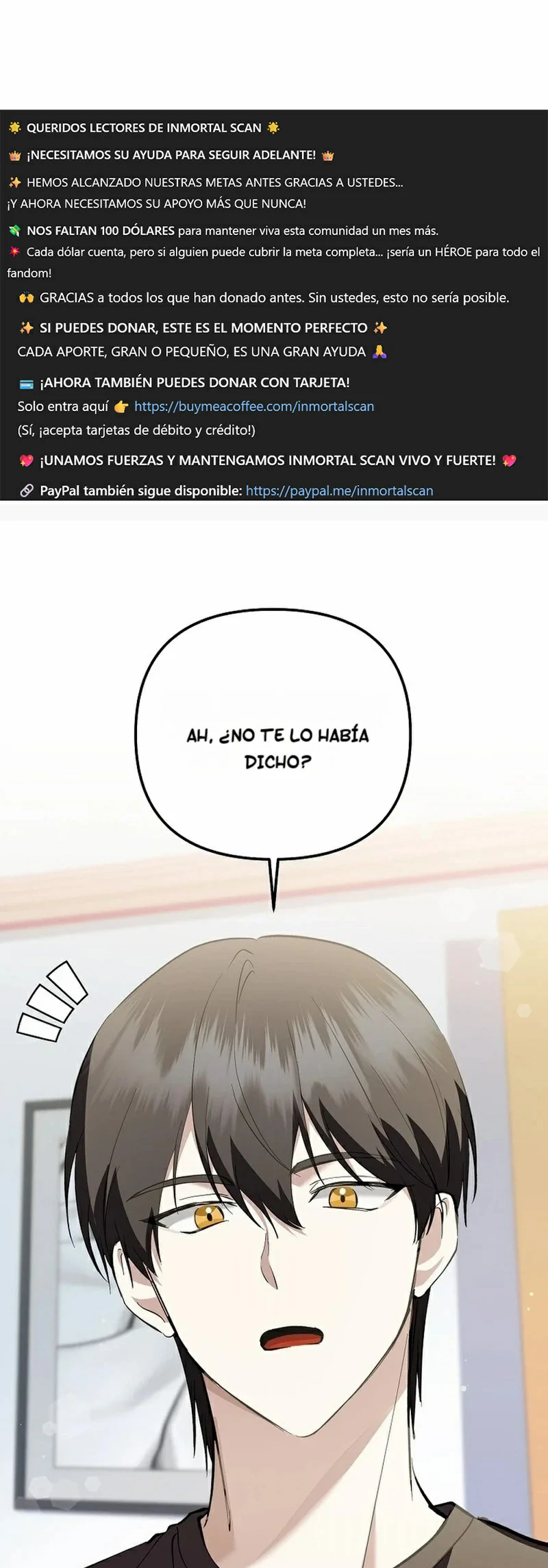 Read Regresa el genio loco compositor ES Manga Online