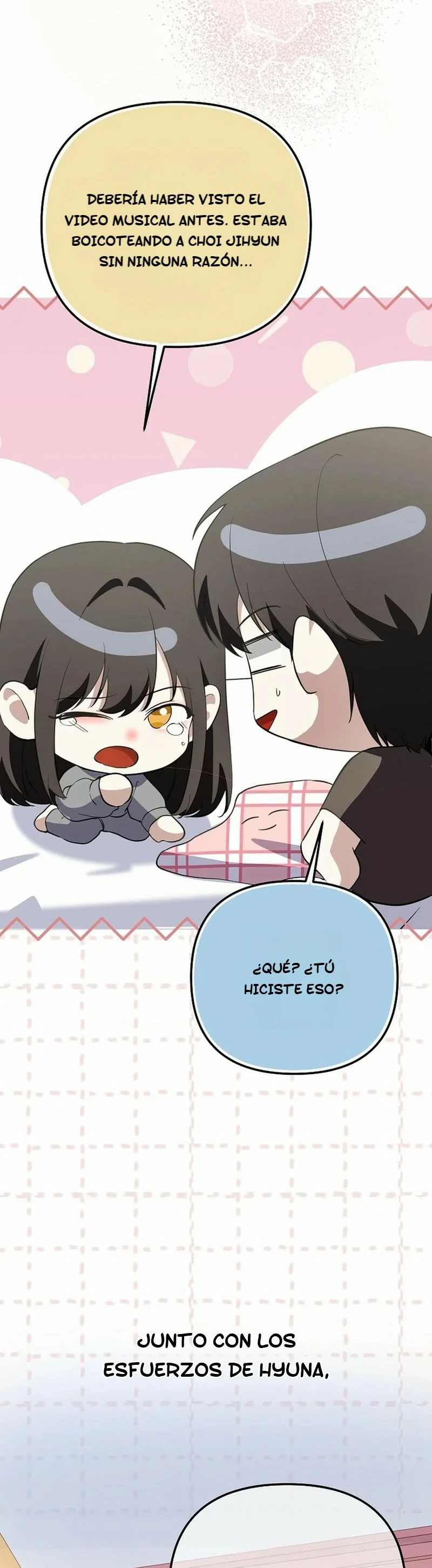 Read Regresa el genio loco compositor ES Manga Online