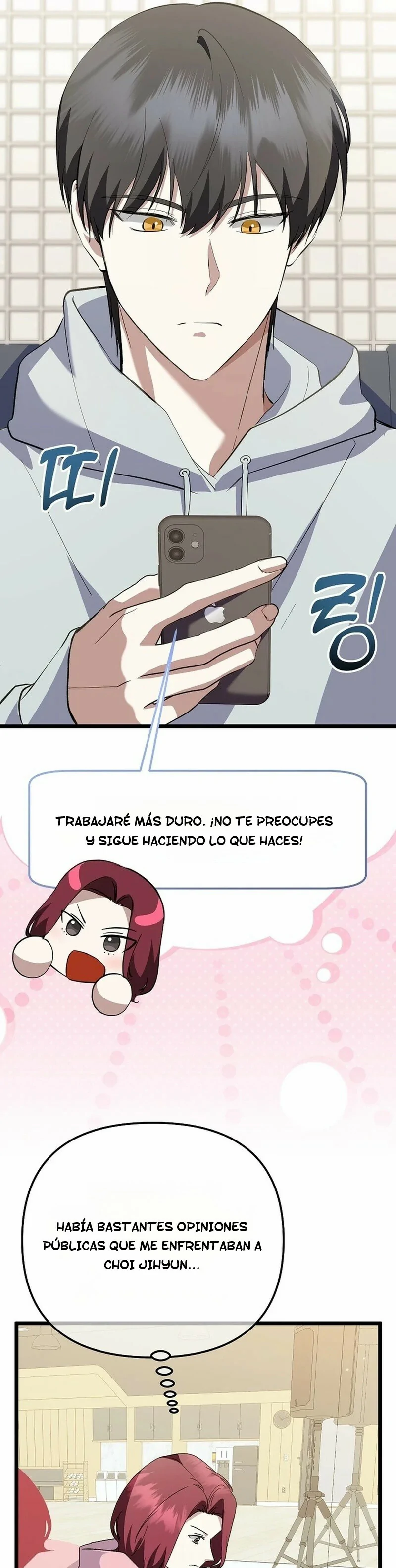 Read Regresa el genio loco compositor ES Manga Online