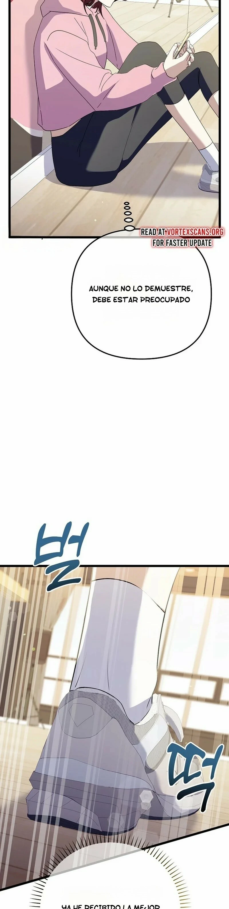 Read Regresa el genio loco compositor ES Manga Online