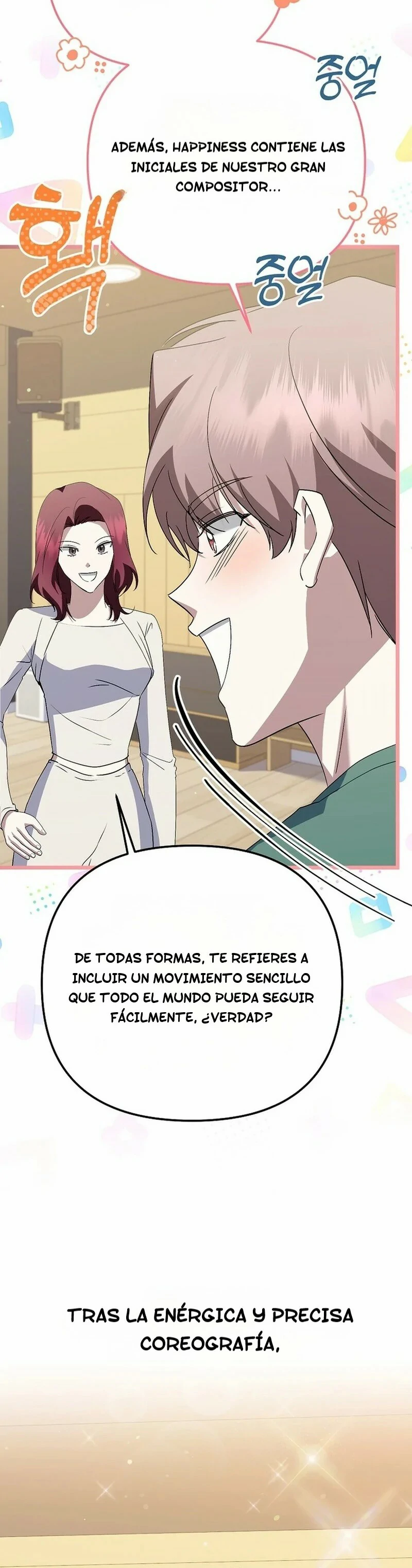 Read Regresa el genio loco compositor ES Manga Online