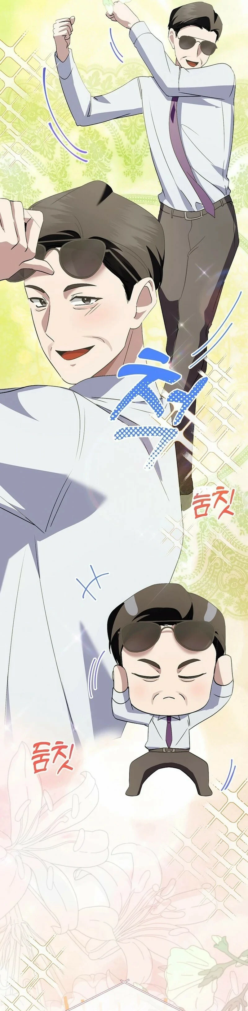 Read Regresa el genio loco compositor ES Manga Online