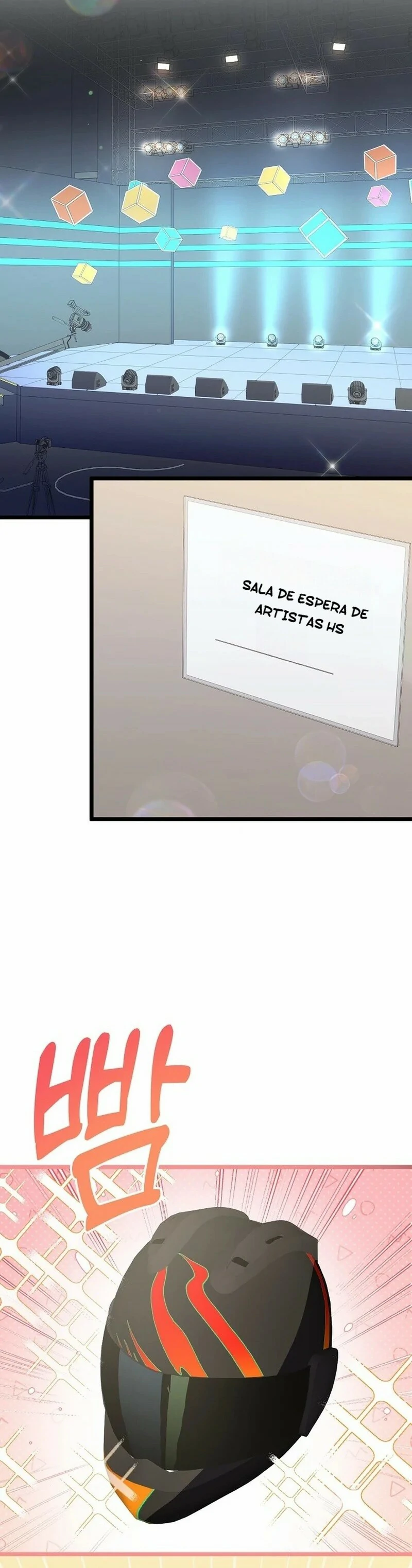 Read Regresa el genio loco compositor ES Manga Online