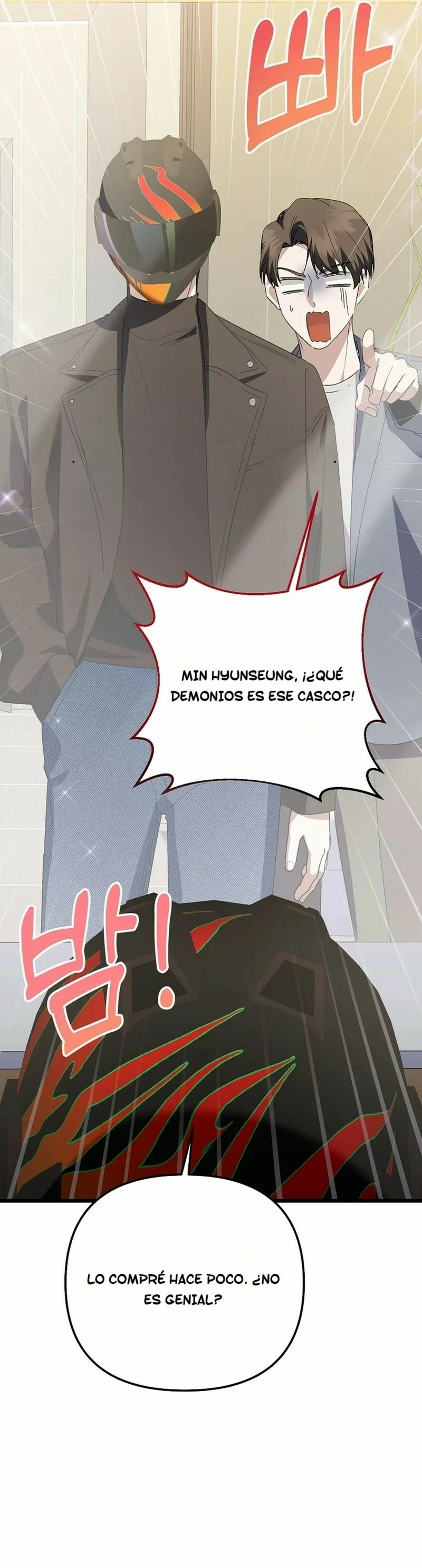 Read Regresa el genio loco compositor ES Manga Online