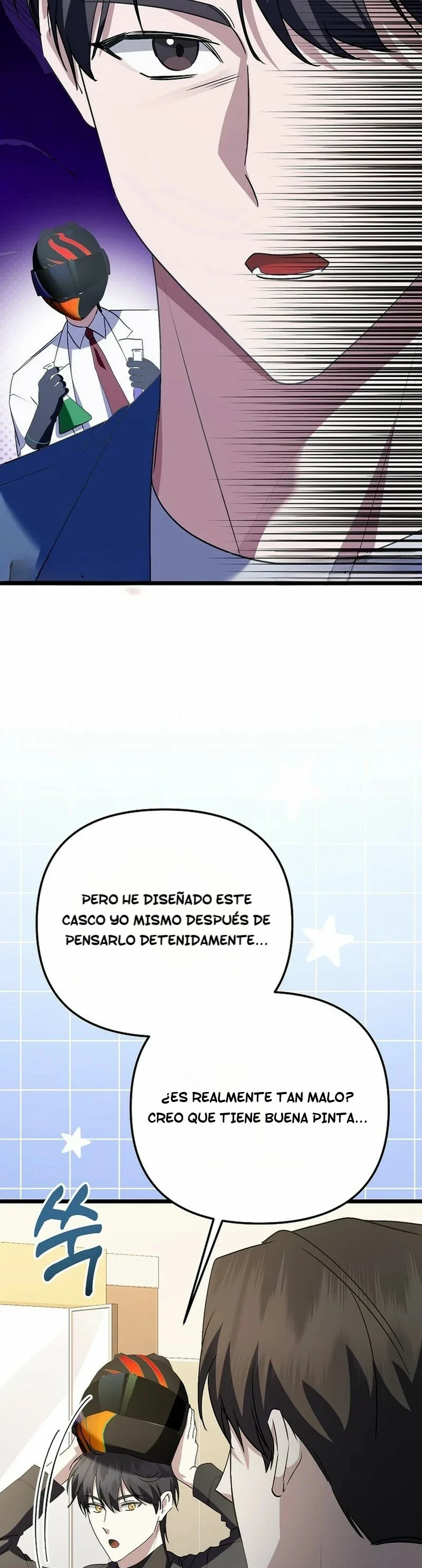 Read Regresa el genio loco compositor ES Manga Online