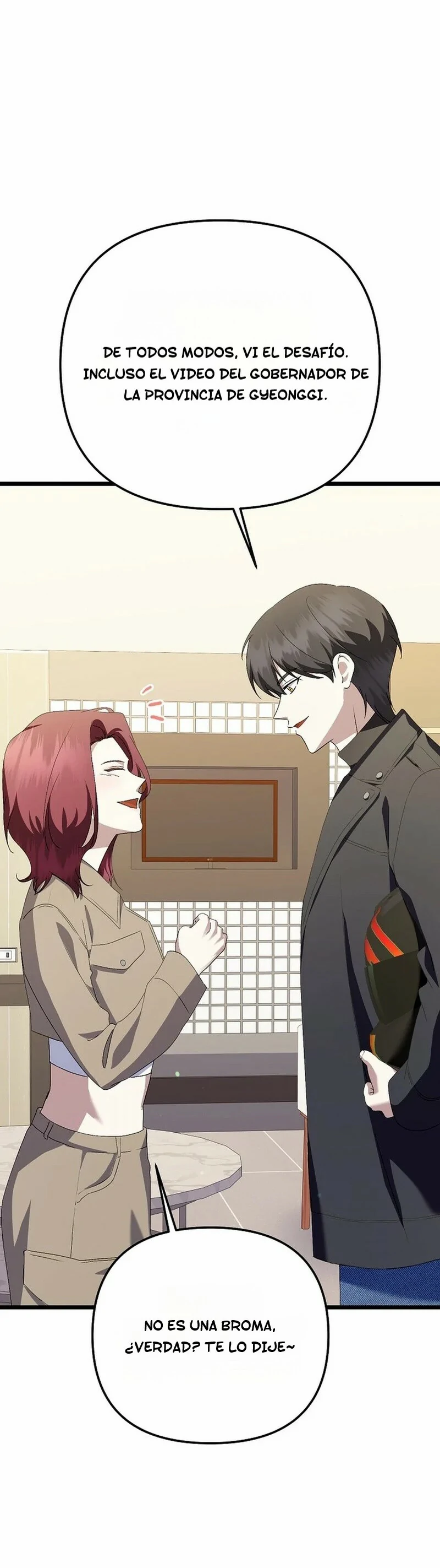 Read Regresa el genio loco compositor ES Manga Online