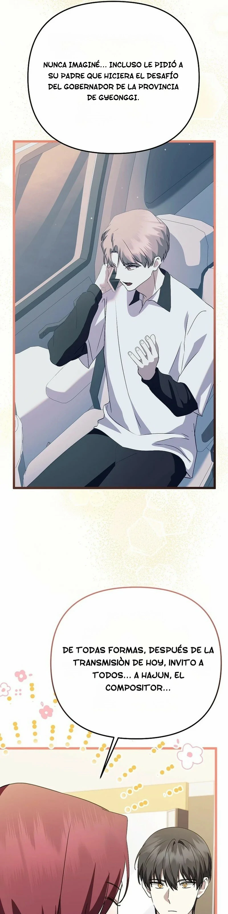 Read Regresa el genio loco compositor ES Manga Online