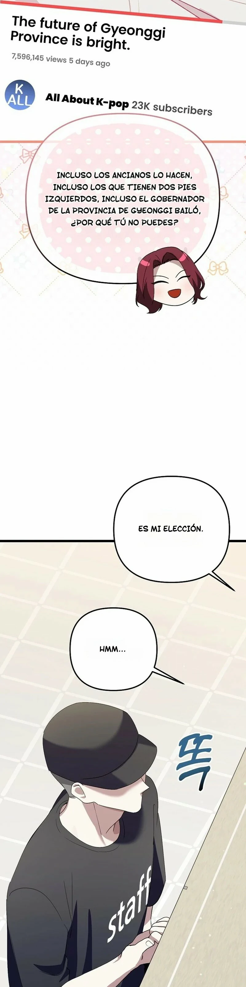 Read Regresa el genio loco compositor ES Manga Online