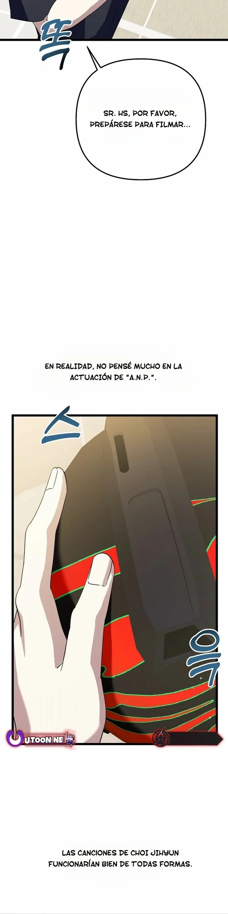 Read Regresa el genio loco compositor ES Manga Online