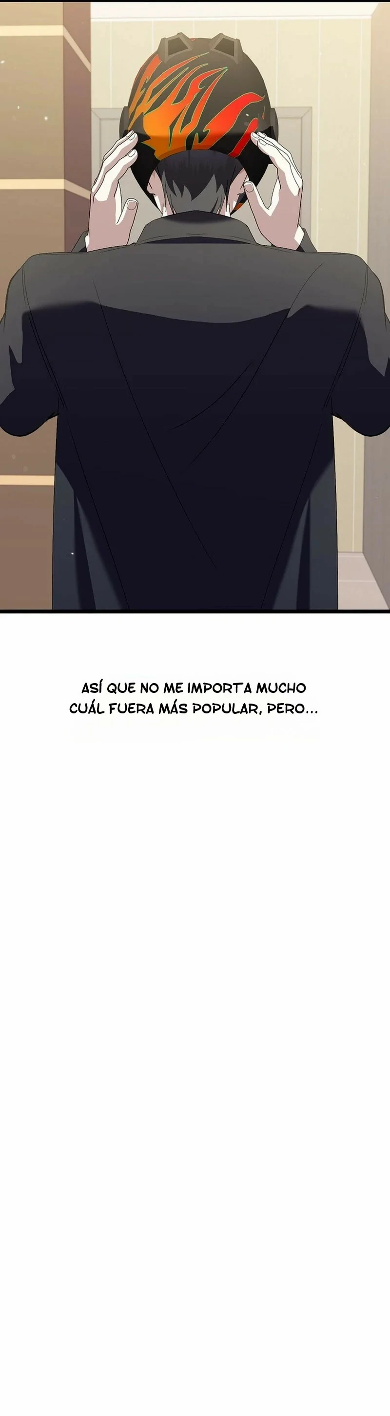 Read Regresa el genio loco compositor ES Manga Online