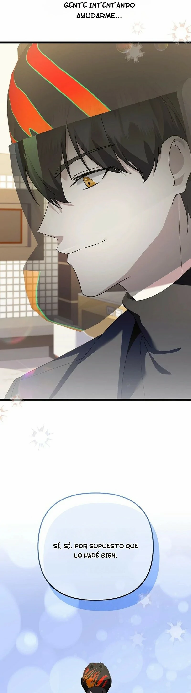 Read Regresa el genio loco compositor ES Manga Online