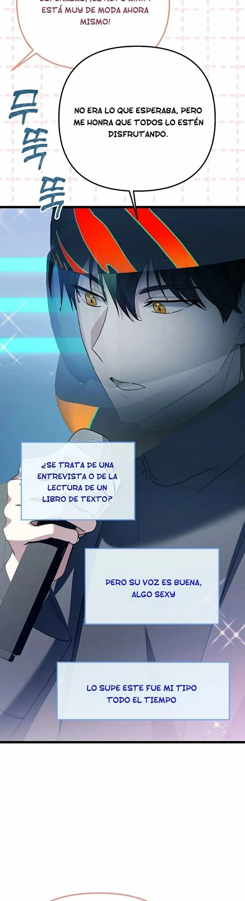 Read Regresa el genio loco compositor ES Manga Online