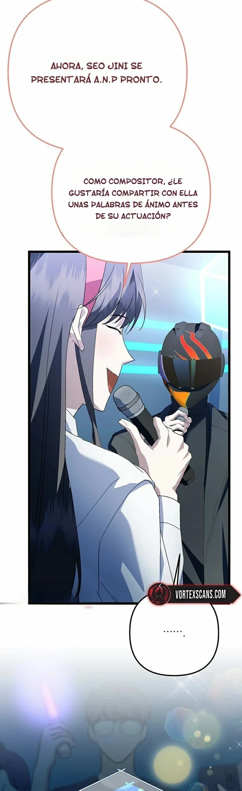 Read Regresa el genio loco compositor ES Manga Online