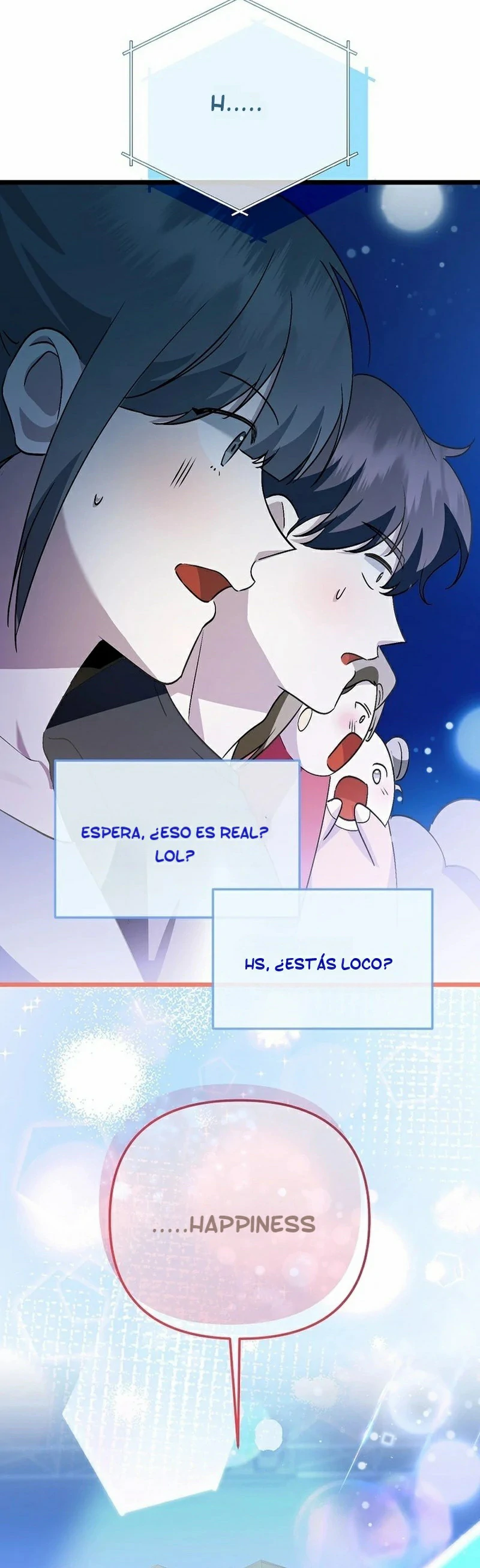 Read Regresa el genio loco compositor ES Manga Online