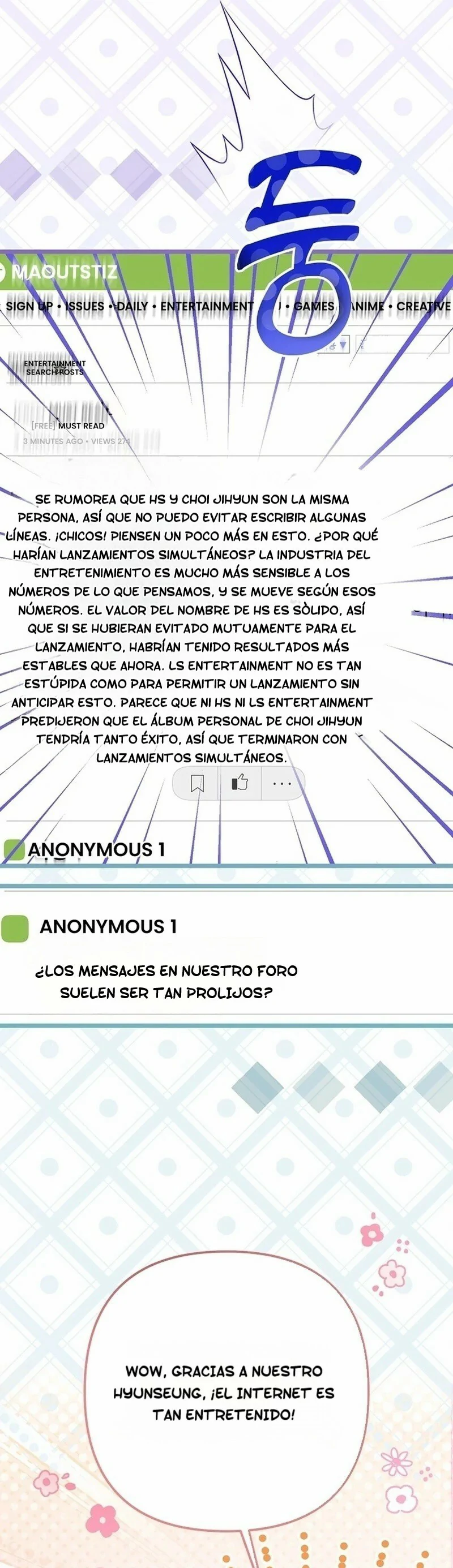 Read Regresa el genio loco compositor ES Manga Online