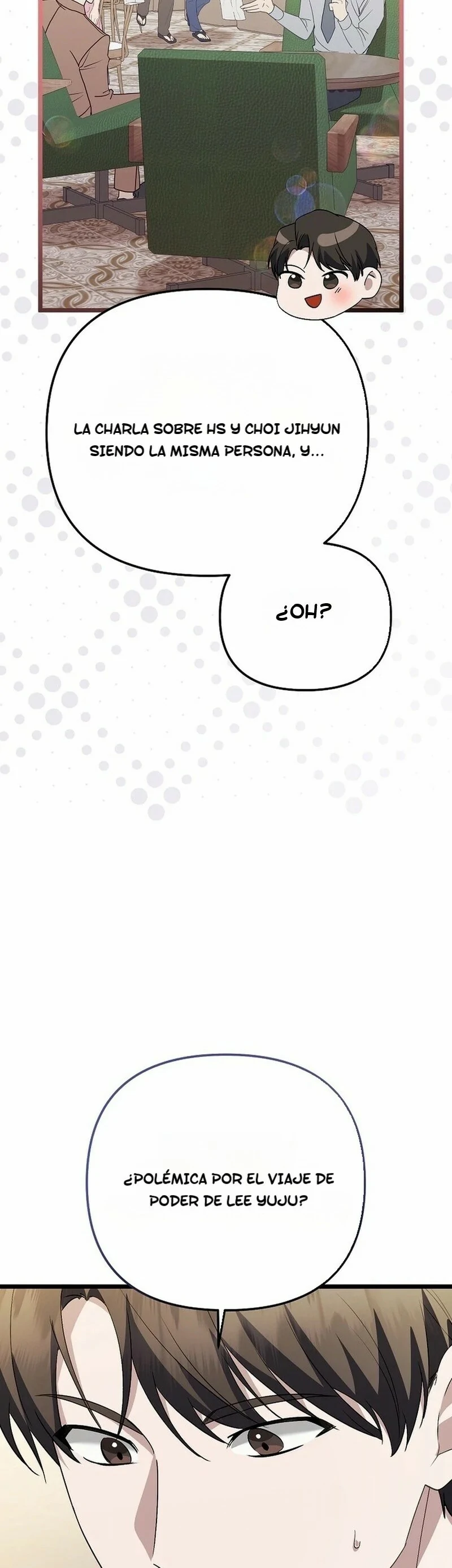 Read Regresa el genio loco compositor ES Manga Online