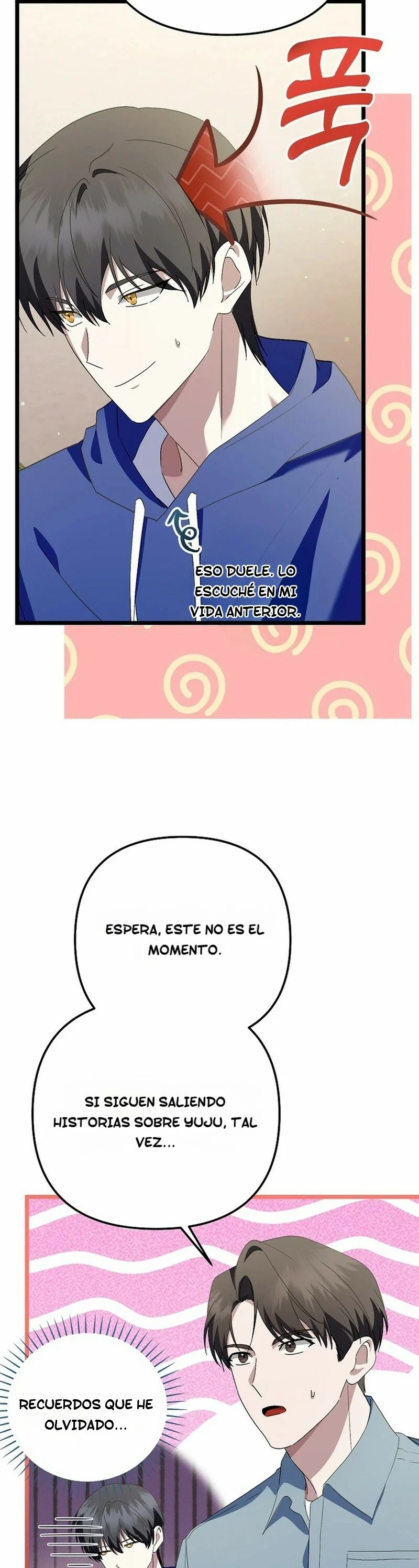 Read Regresa el genio loco compositor ES Manga Online