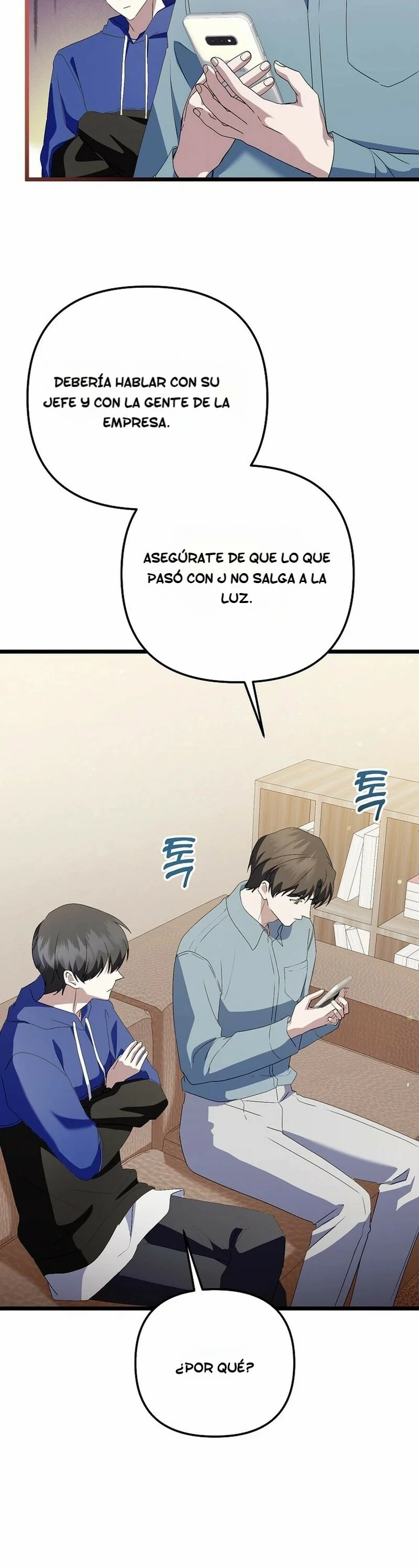 Read Regresa el genio loco compositor ES Manga Online