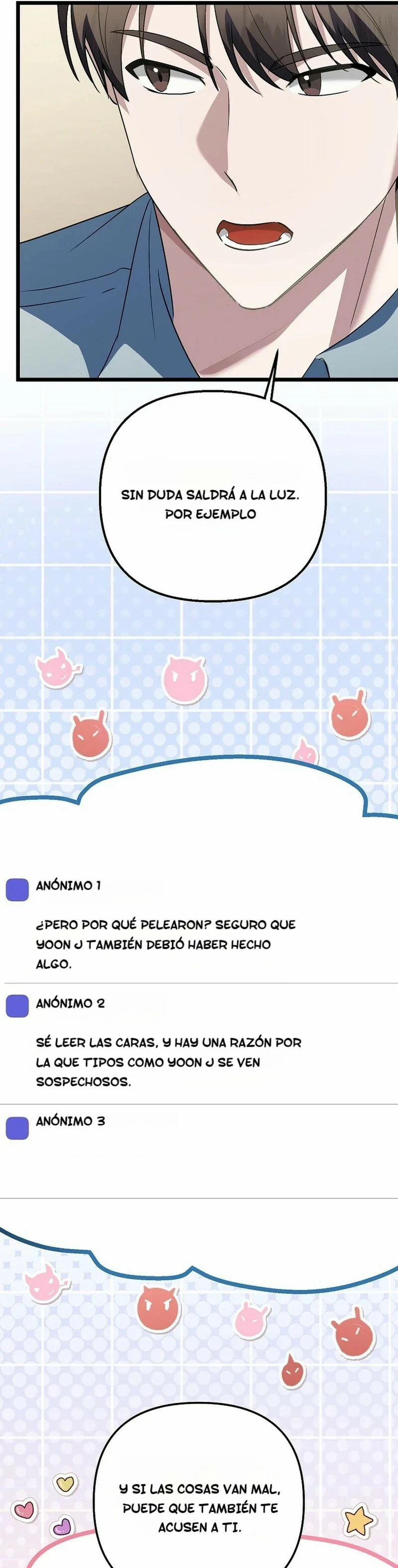 Read Regresa el genio loco compositor ES Manga Online