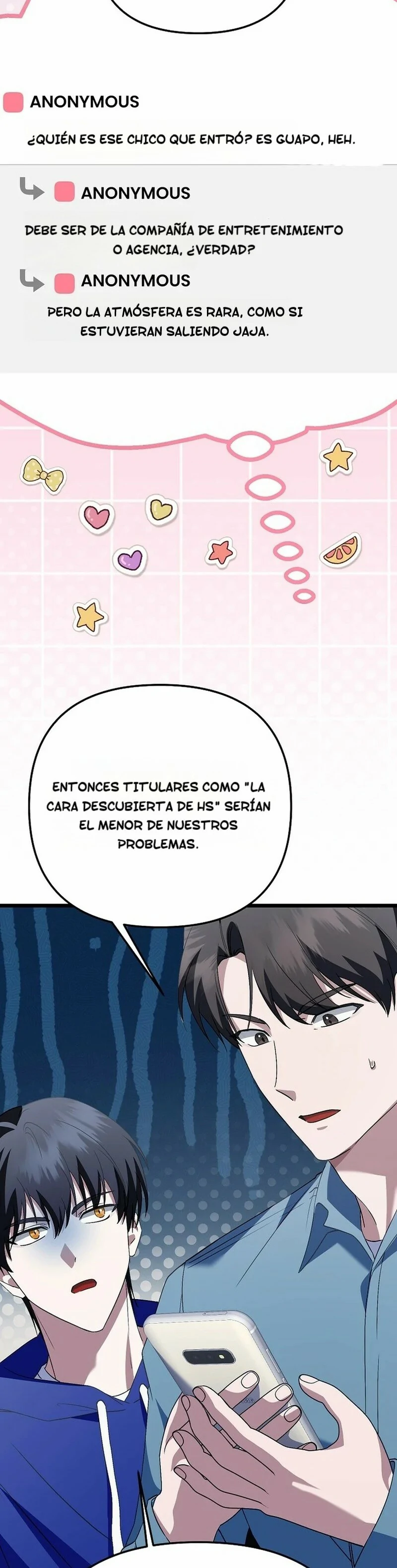 Read Regresa el genio loco compositor ES Manga Online