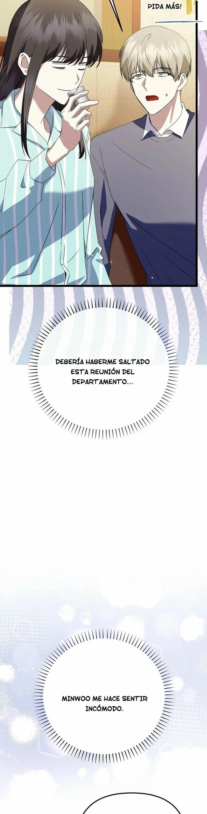 Read Regresa el genio loco compositor ES Manga Online