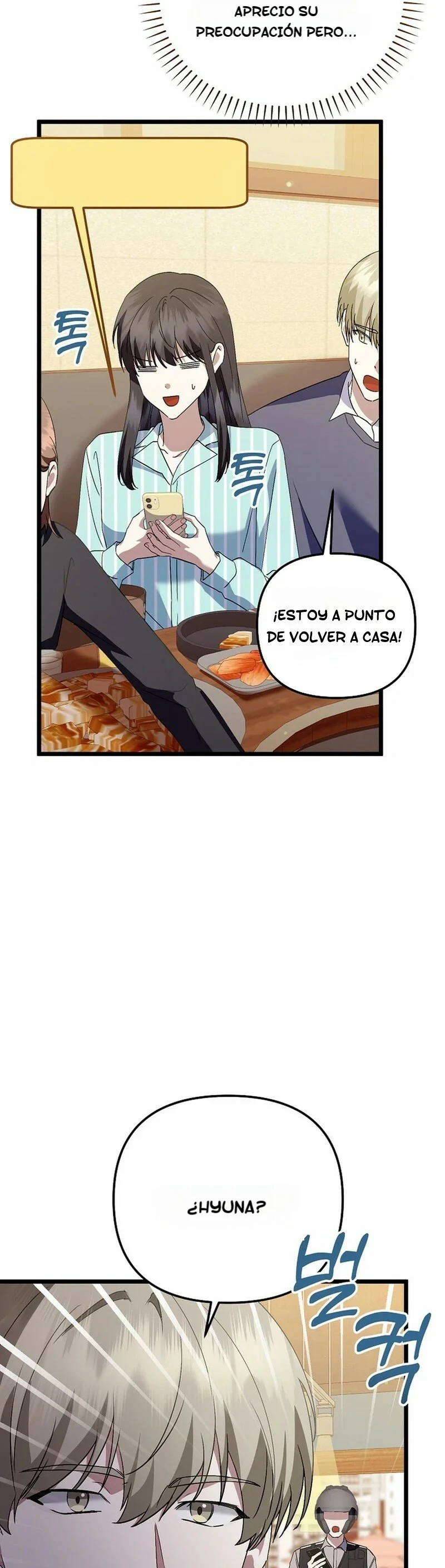 Read Regresa el genio loco compositor ES Manga Online