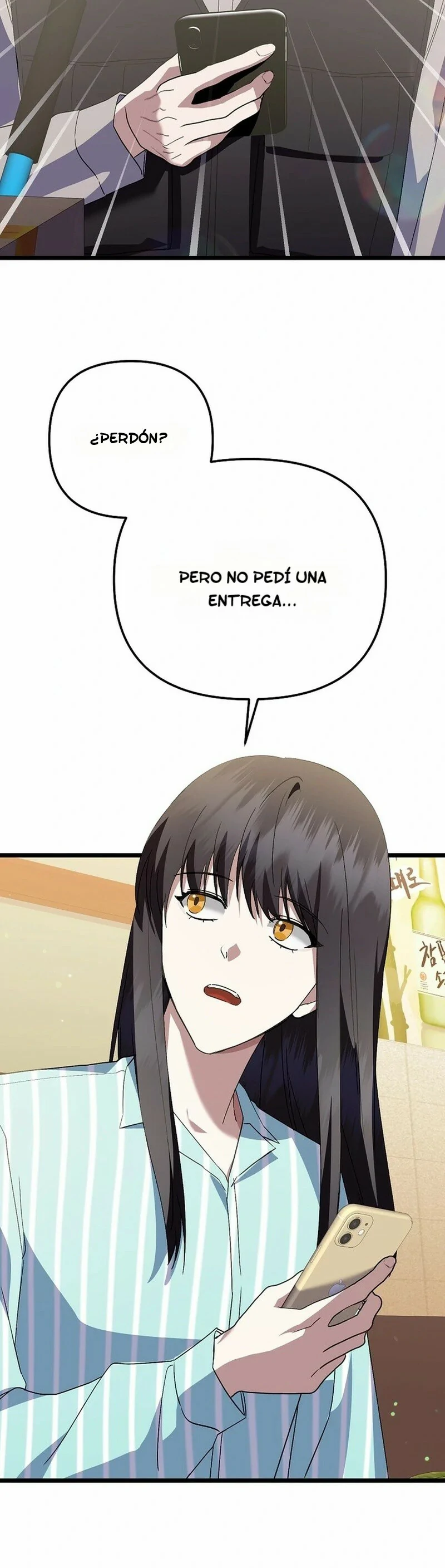 Read Regresa el genio loco compositor ES Manga Online