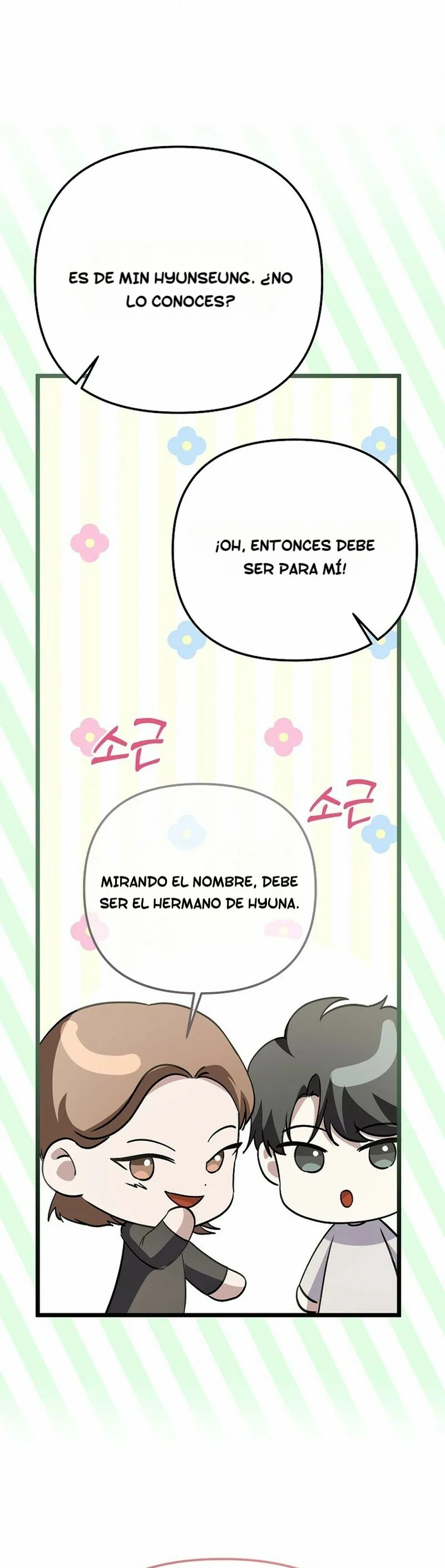 Read Regresa el genio loco compositor ES Manga Online