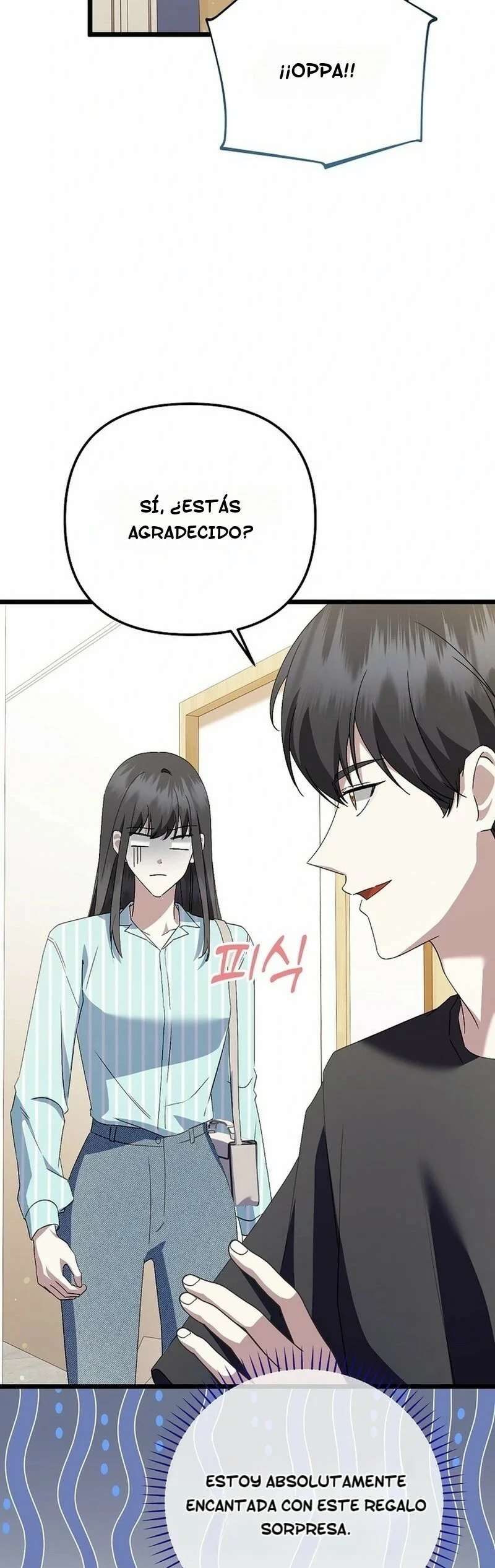 Read Regresa el genio loco compositor ES Manga Online