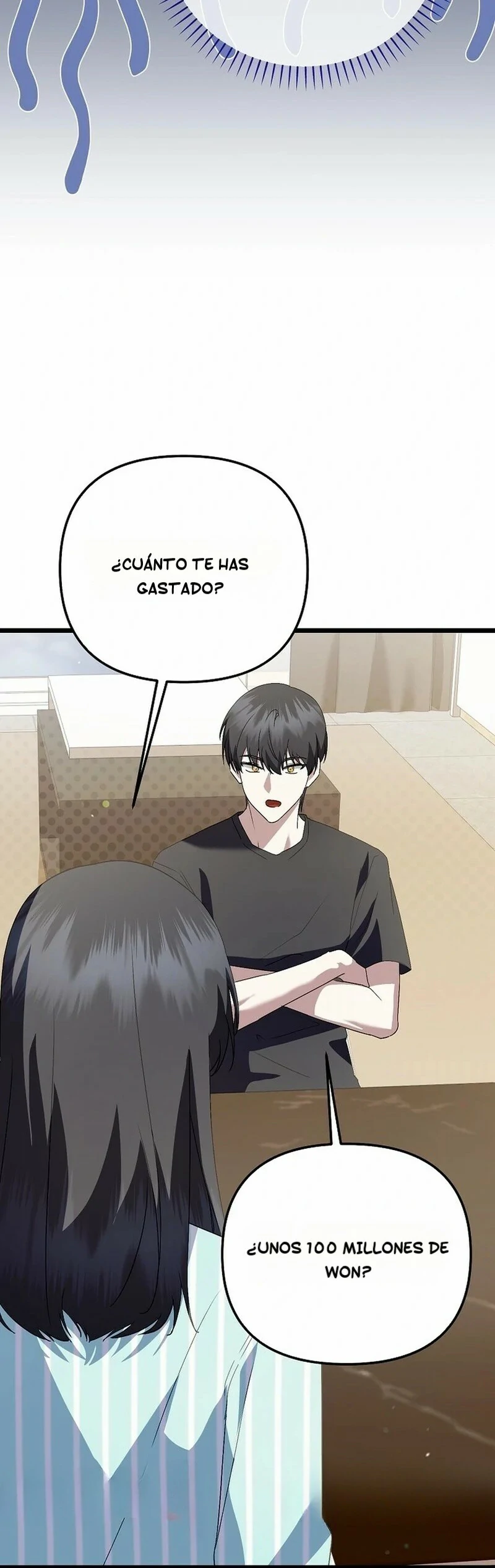 Read Regresa el genio loco compositor ES Manga Online
