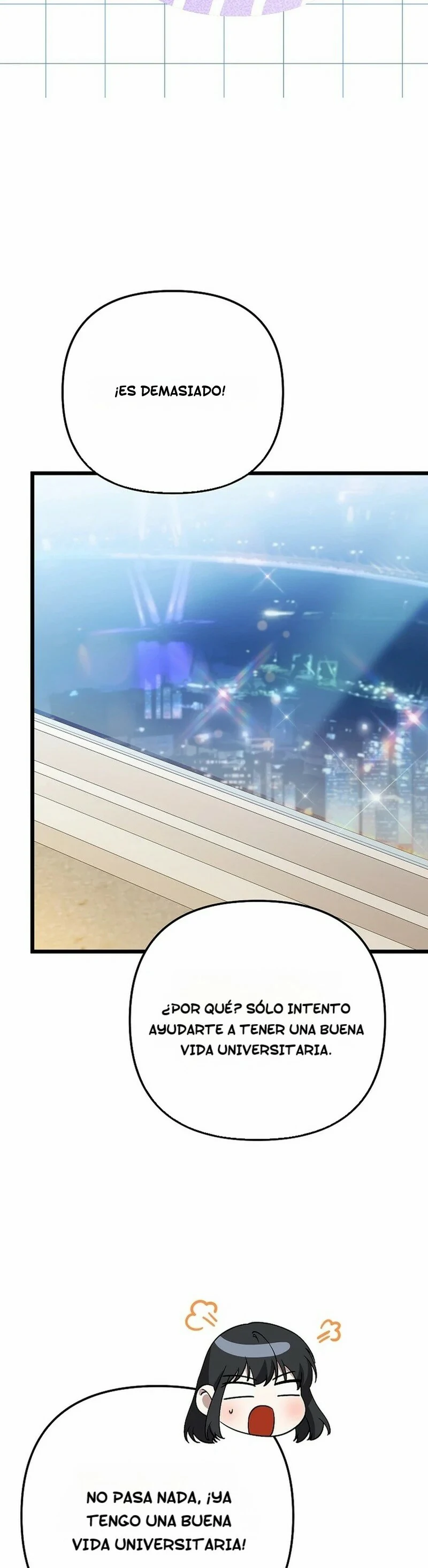 Read Regresa el genio loco compositor ES Manga Online