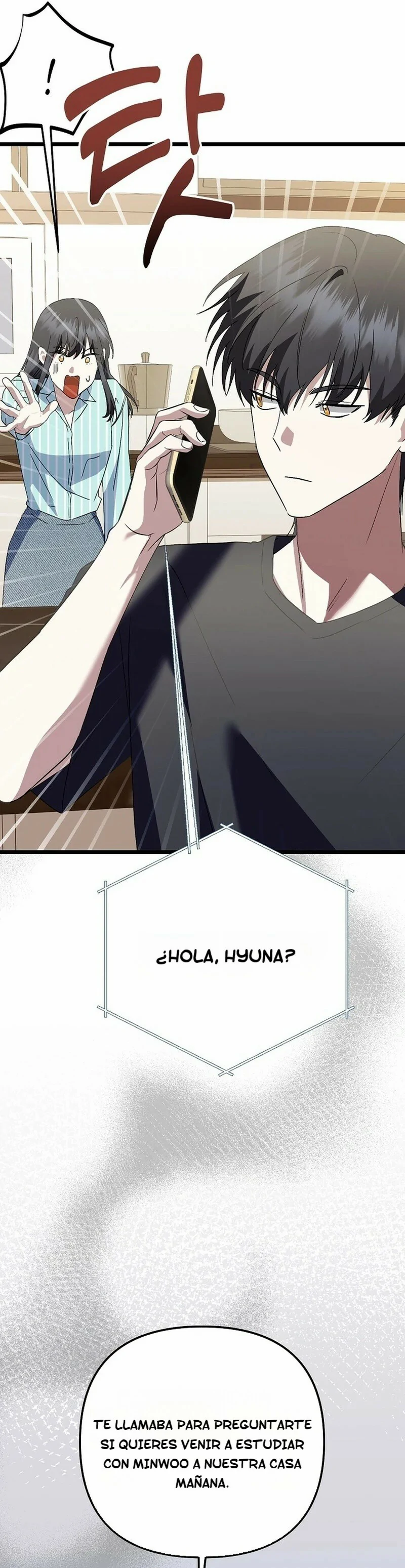 Read Regresa el genio loco compositor ES Manga Online