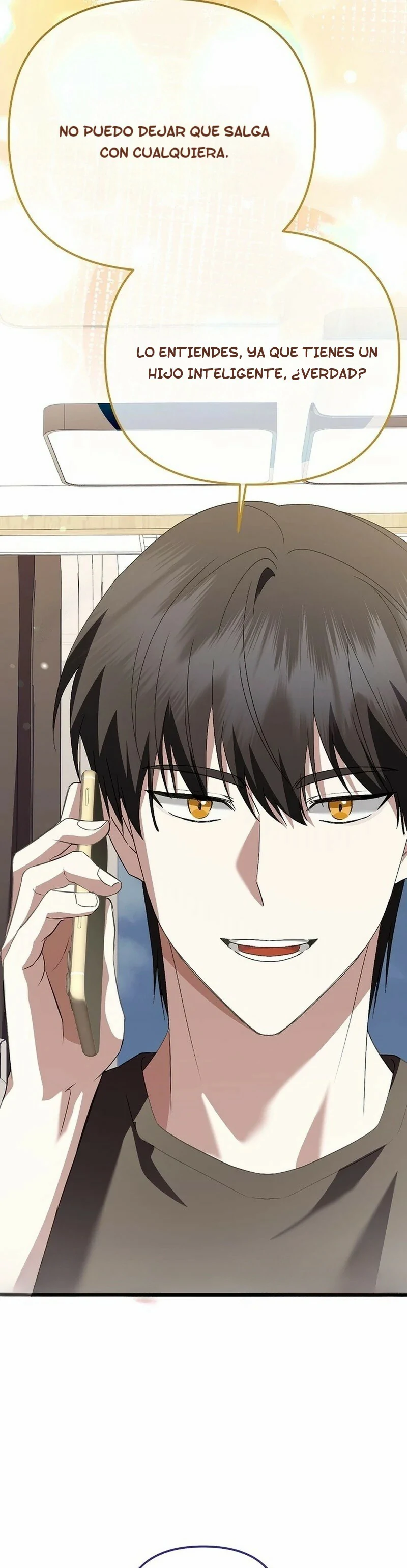 Read Regresa el genio loco compositor ES Manga Online