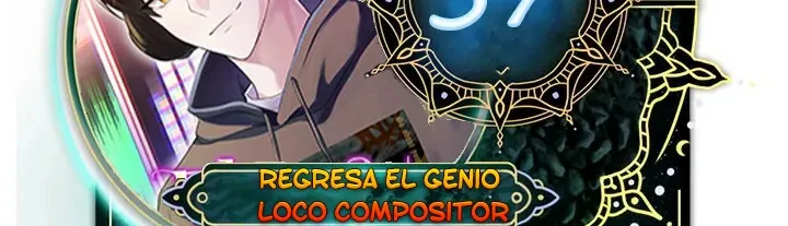 Read Regresa el genio loco compositor ES Manga Online