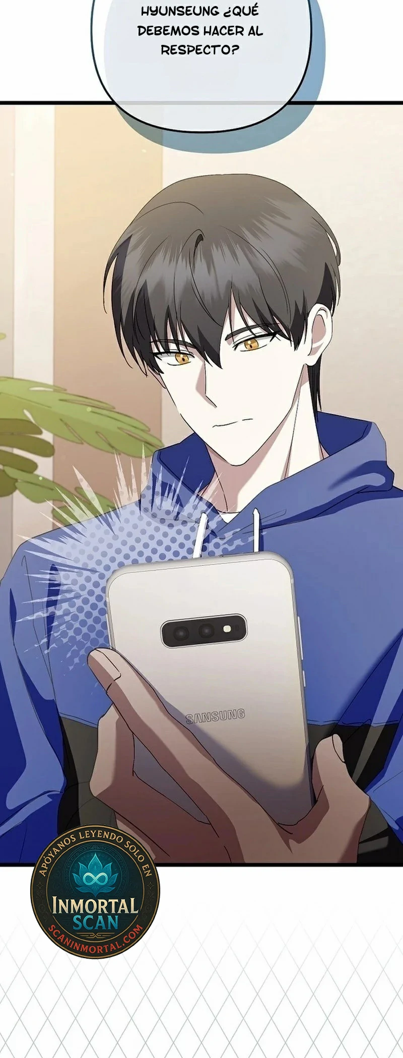 Read Regresa el genio loco compositor ES Manga Online
