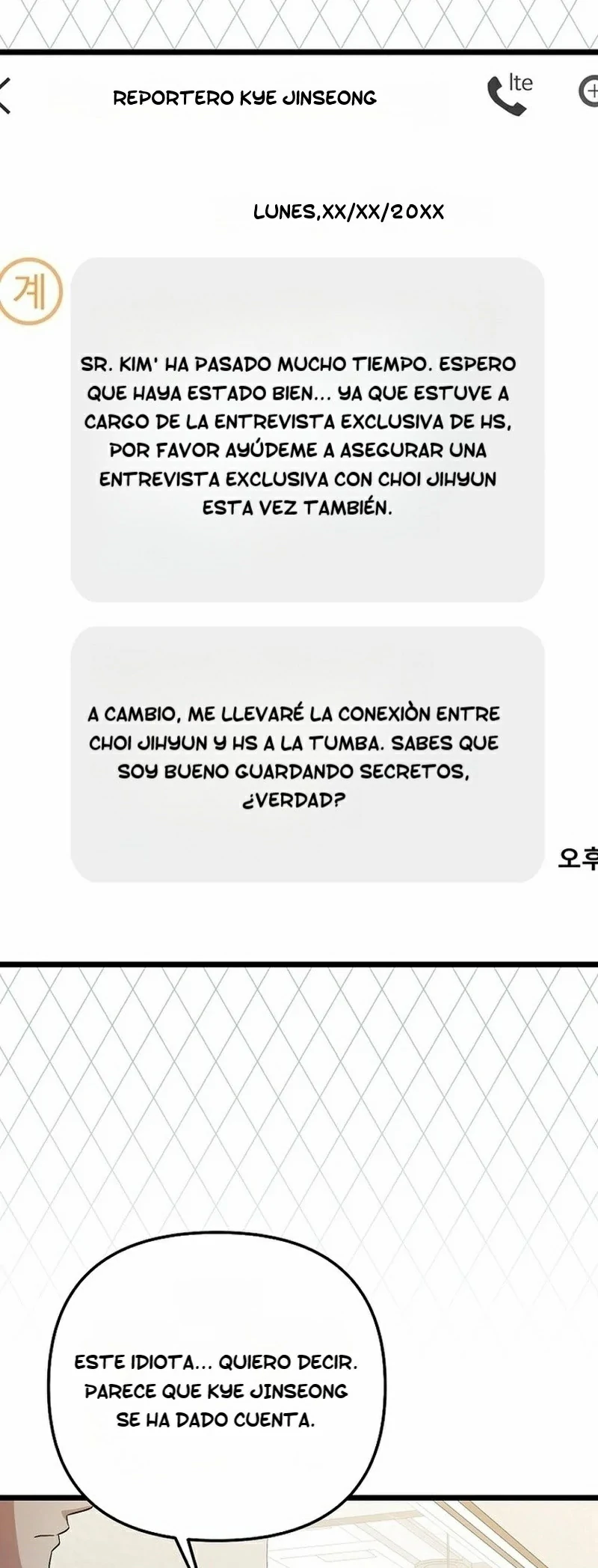 Read Regresa el genio loco compositor ES Manga Online