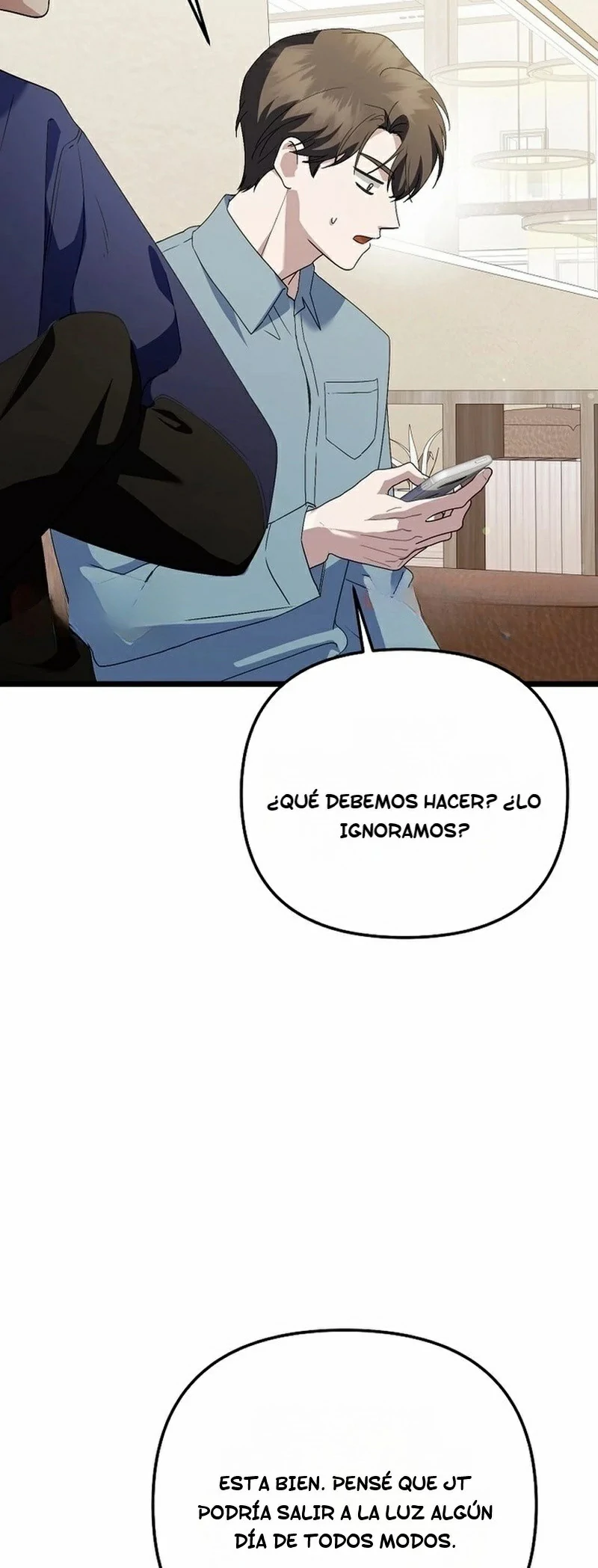 Read Regresa el genio loco compositor ES Manga Online