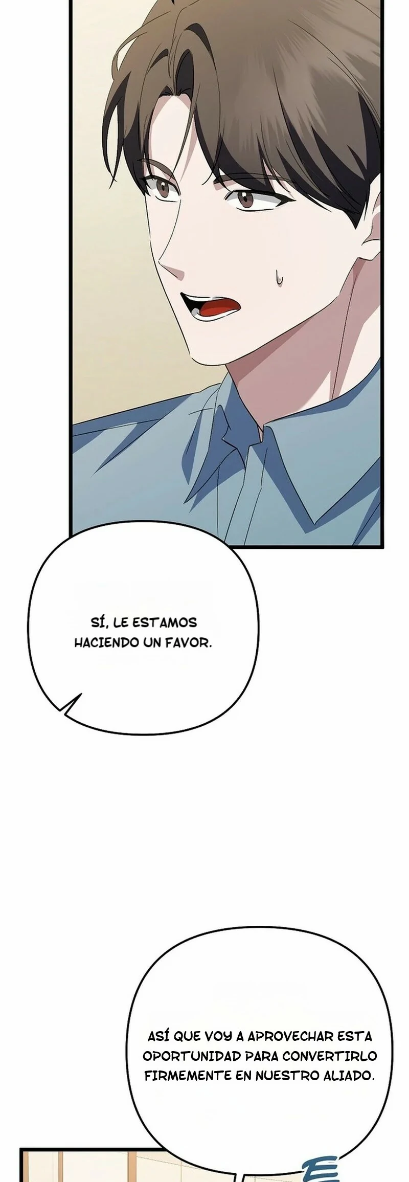 Read Regresa el genio loco compositor ES Manga Online