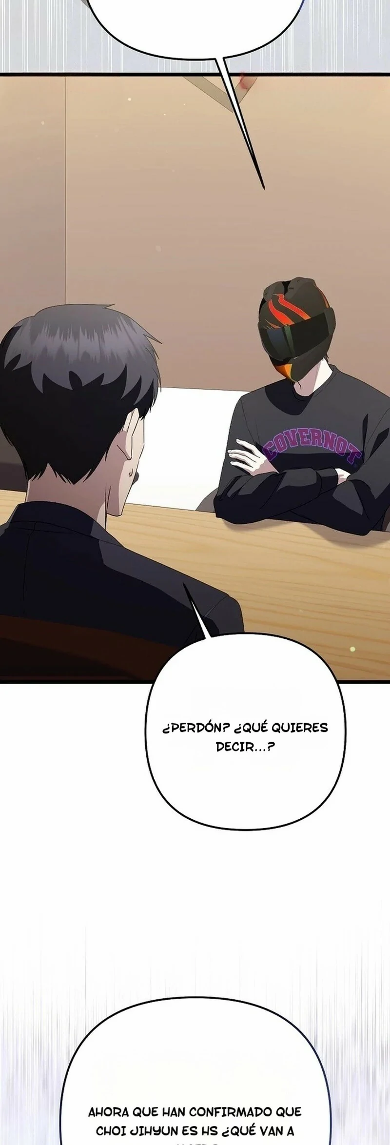 Read Regresa el genio loco compositor ES Manga Online